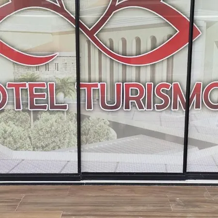 Hotel Turismo-2