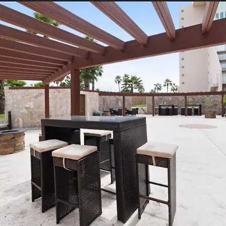 Bahia Mar Solare Tower 6Th Floor Bayview Condo 2Bd 2Ba With Pools-2