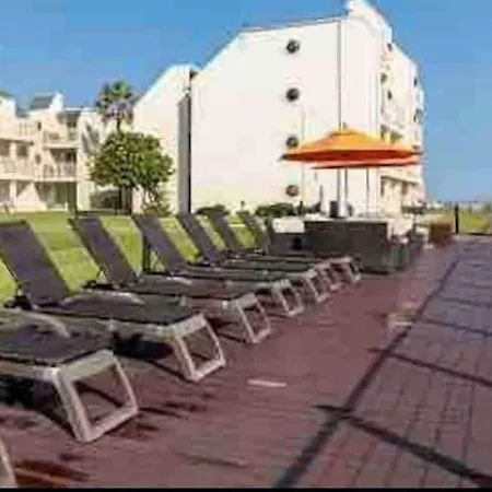 Bahia Mar Solare Tower 6Th Floor Bayview Condo 2Bd 2Ba With Pools-3