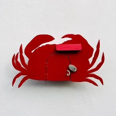 Le crabe rouge-2