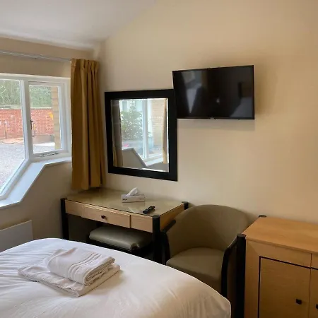 The Earlham Hotel-3