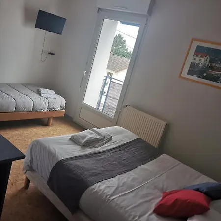le relais de l aiguillon-2