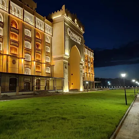 Connect Thermal Hotel-2