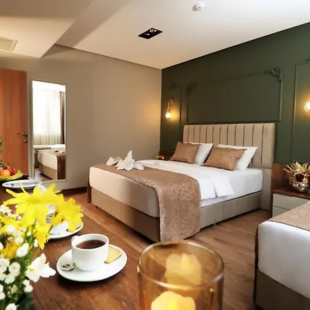 Bayrak Grand Hotel-2