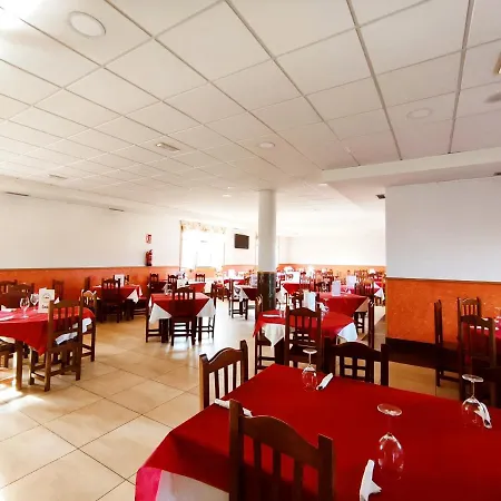 Asador Hostal A Fracha-2