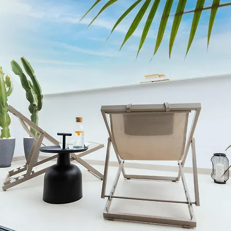 Caleyro Boutique Apartments - "Parking Incluido"-2