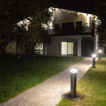 B&B Fior Di Magnolia-2