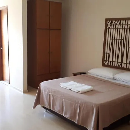 Hotel Dona Marta-3