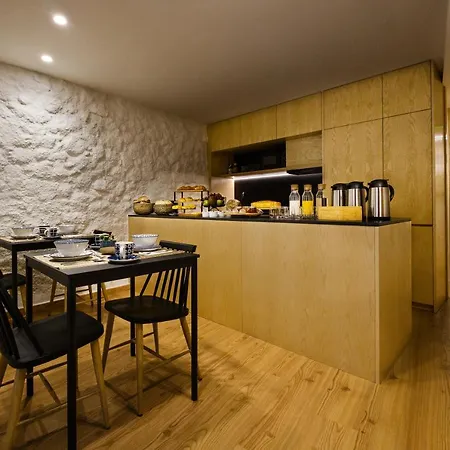 Viseu Ryokan ヴィゼウ 旅館 - Hospedaria Japonesa & Spa-3