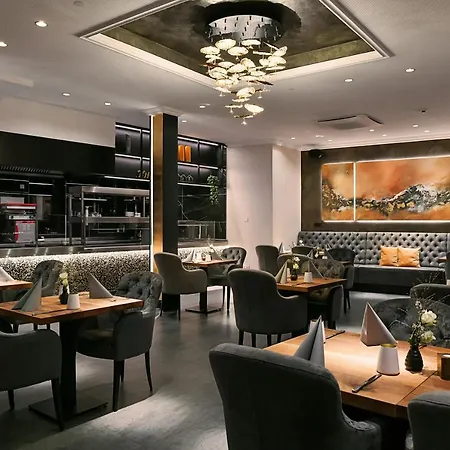 Boutique Hotel Canel-2
