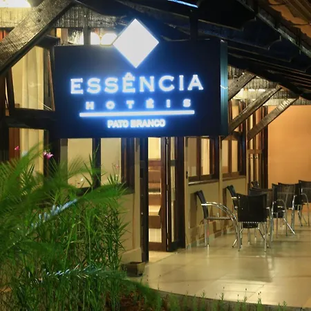 Essência Hotel Pato Branco-3