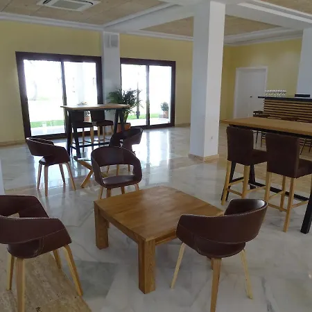 Hotel La Parra-3
