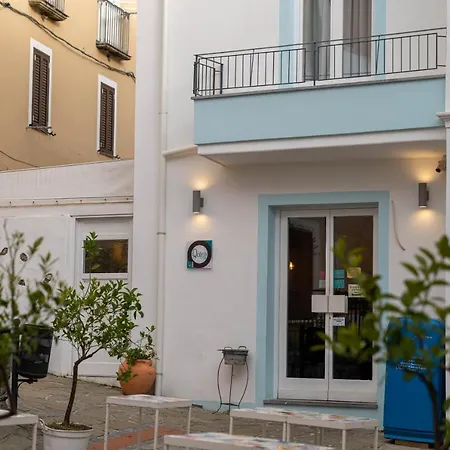 Suitetti Camere&Relax-2