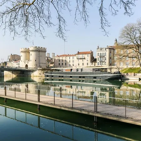 Savy Hôtel-2