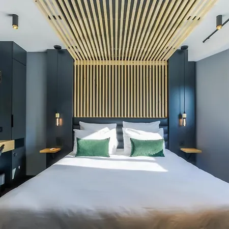 Savy Hôtel-3