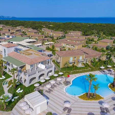 Is Serenas Badesi Resort-2