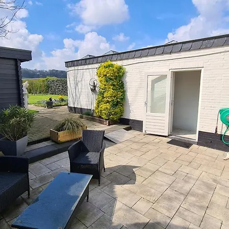 Roos Guesthouse Holiday Appartements-2