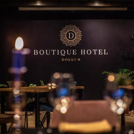 Boutiquehotel Dokkum-2