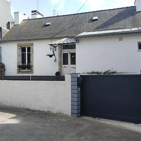 Chambrecosy maison de charme proche gare et centre historique-3