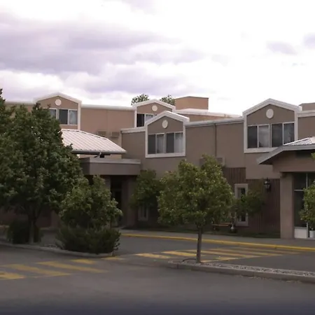 Yellowstonepark Inn&Suites-3