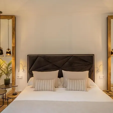 Can Vidal Boutique Rooms-2
