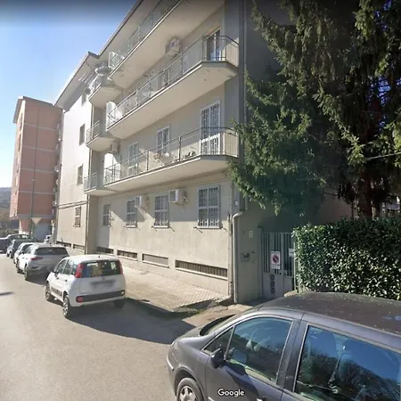 Bed And Breakfast De Rosa-3