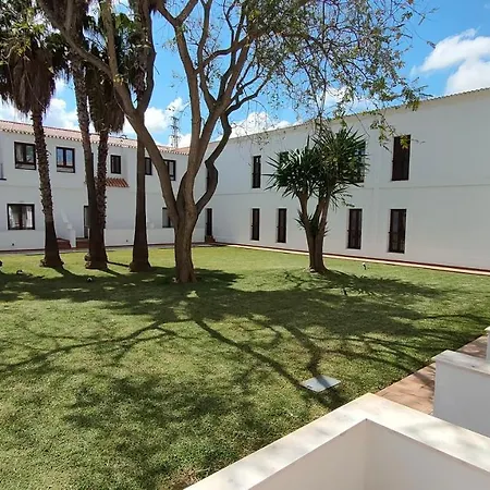 Hotel La Parra-2
