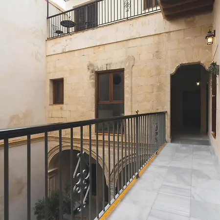 Casa Palacio Sur-2