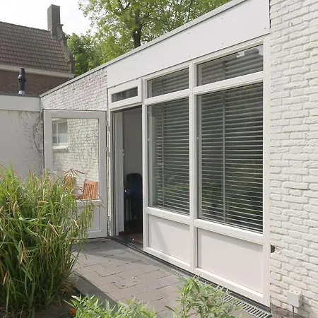 Aabenb Appartement-3