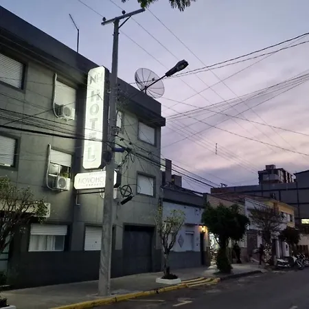 Novohotel Express-3