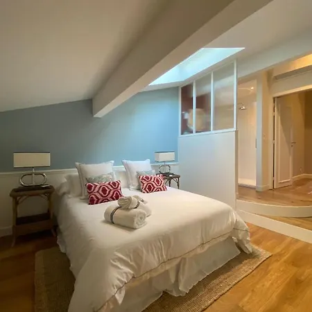 Les Chambres De Marie-3