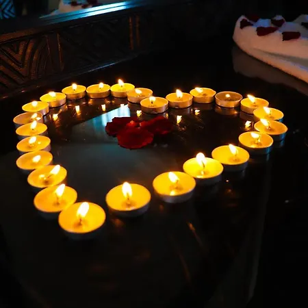Hotel Riad Salam Agadir-3