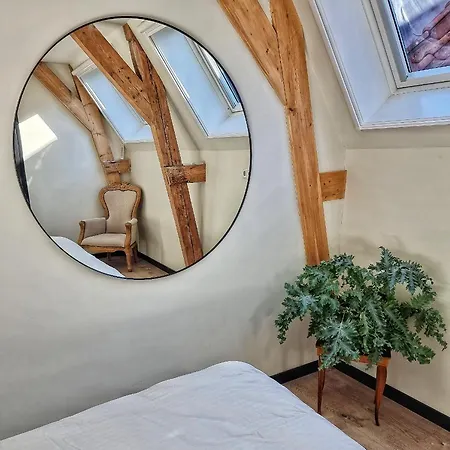 Elf Bed And Breakfast-3