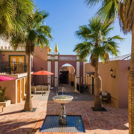 Vila Origens Urban Beach Retreat Albufeira Adults Only-2