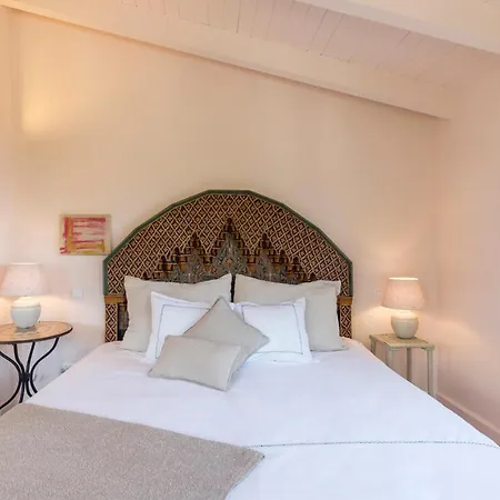Villa Riu Blanc-2