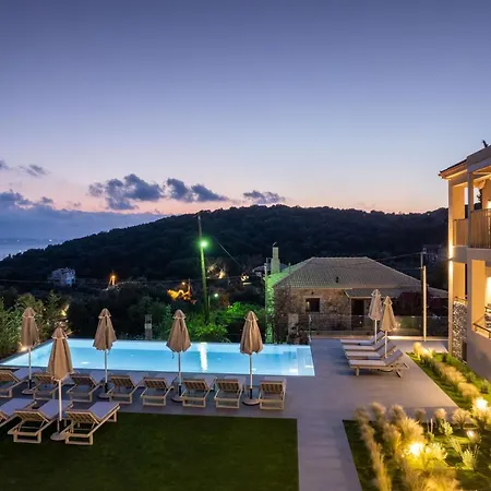 Neoma Luxury Residence - Adults Only-3