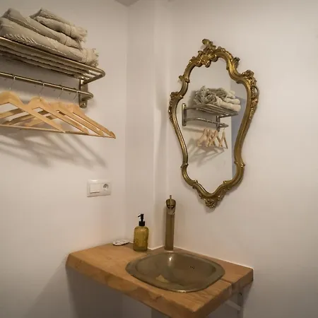 Suites Del Mundo-2