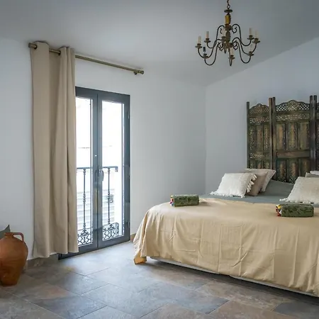 Suites Del Mundo-3