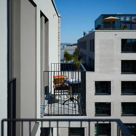 Freigeist Homes - Serviced Apartments-2