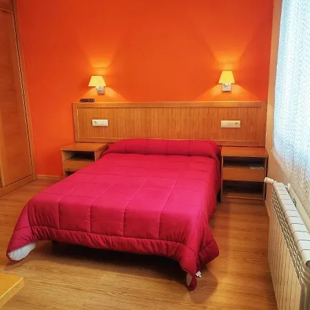 Asador Hostal A Fracha-3