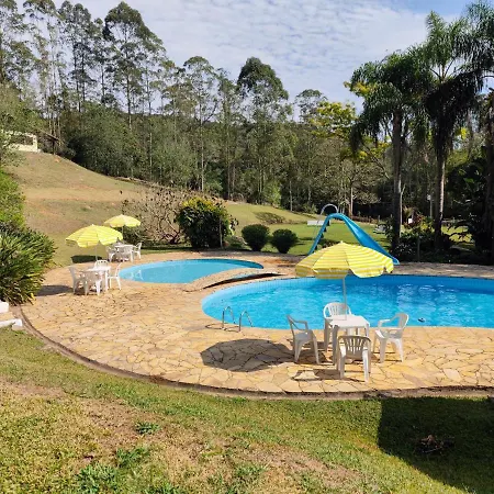 Pousada Green Valley-2