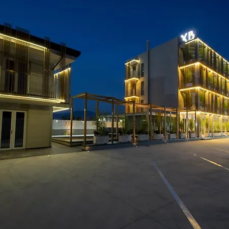Hotel Xbusiness-2