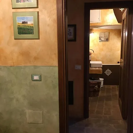 La Piazzetta Del Borgo-3
