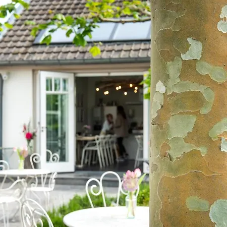 Boutique Hotel Villa Oldenhoff-2
