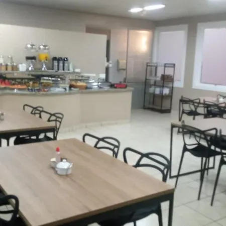 Bravo City Hotel São Jose do Rio Preto Ltda-3