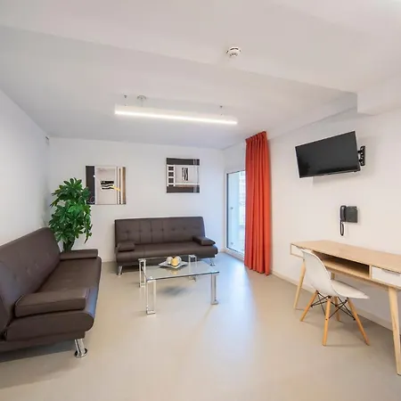 Epsilon Alcañiz Hotel-3