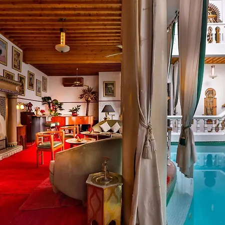 Riad Moucharabieh Matisse-3