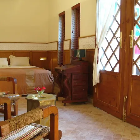 Riad Moucharabieh Matisse-2