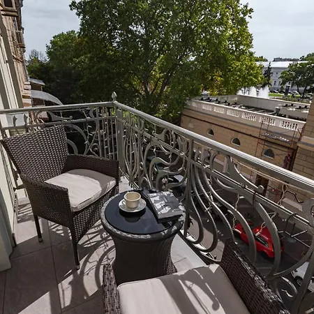 Ribas Duke Boutique Hotel-2