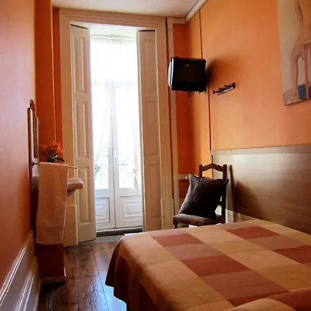 Duas Nações Guest House-2